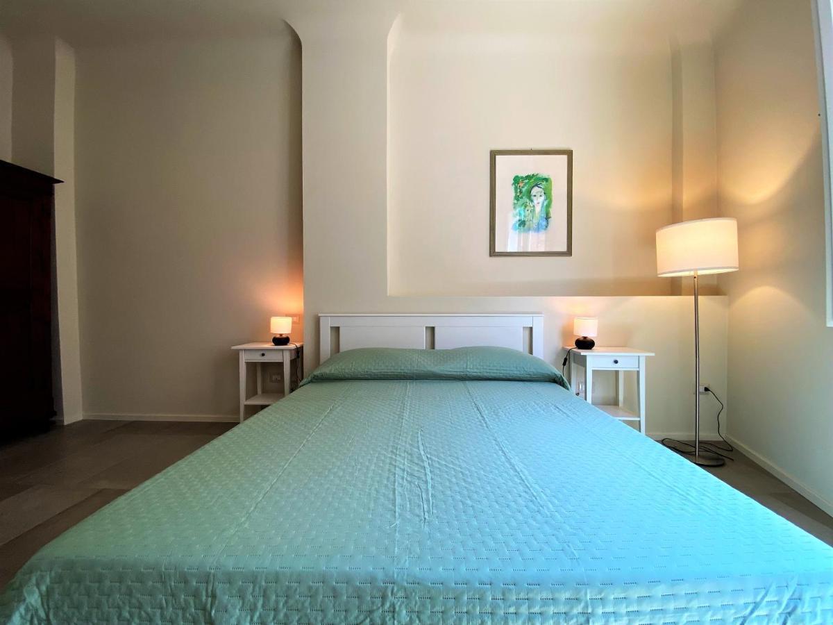 Tra Le Mura-Central Apartment In Siena Eksteriør billede