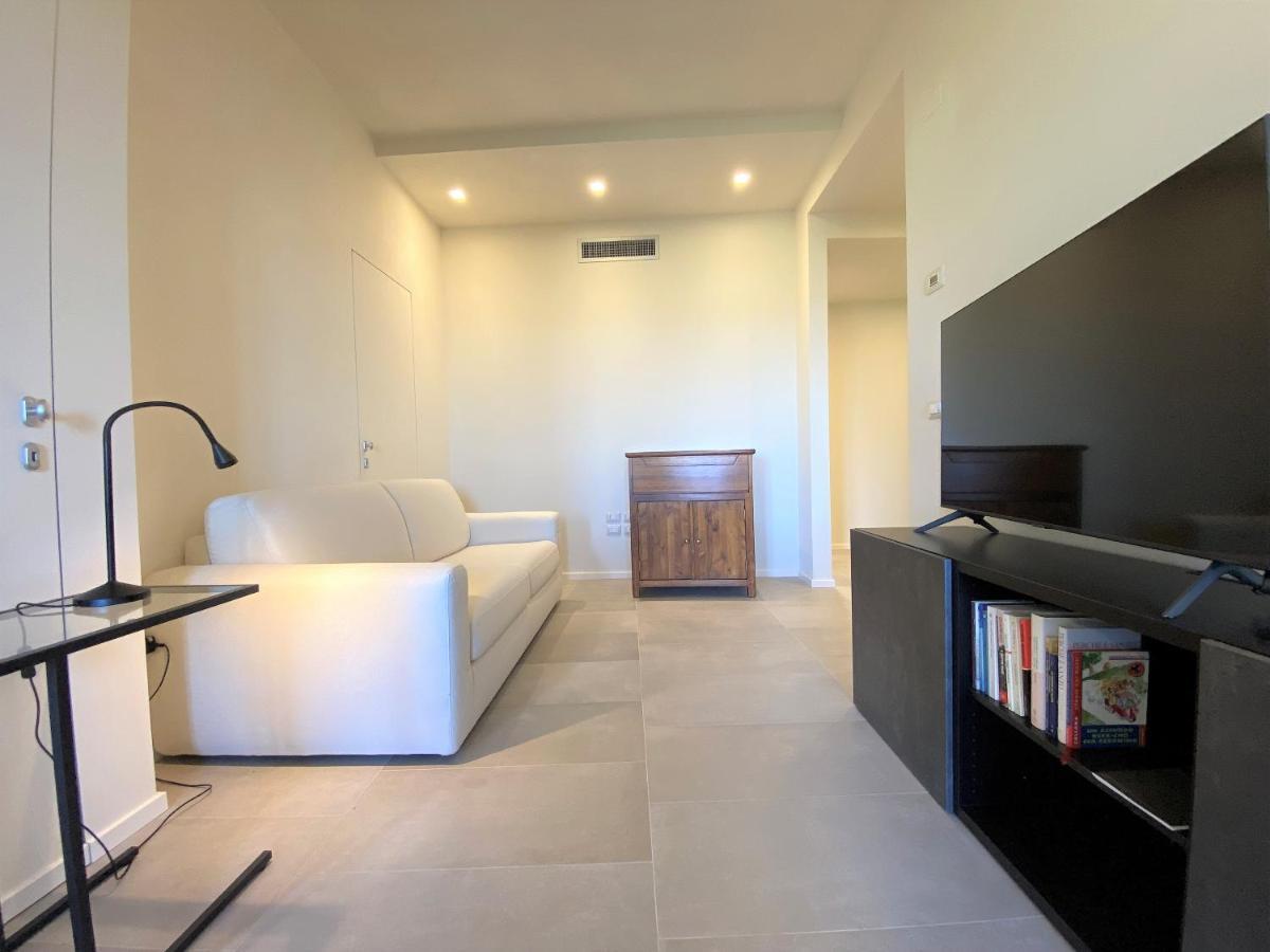 Tra Le Mura-Central Apartment In Siena Eksteriør billede