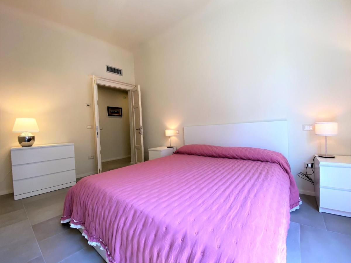 Tra Le Mura-Central Apartment In Siena Eksteriør billede